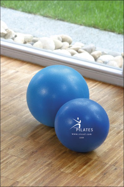 Pilates Soft Bälle