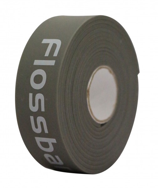 Flossband 2 m x 2,5 cm